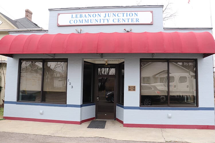 Lebanon Junction Community Center